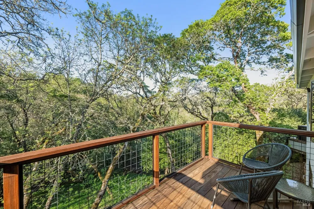 1143 Hill Road Glen Ellen, CA 95442