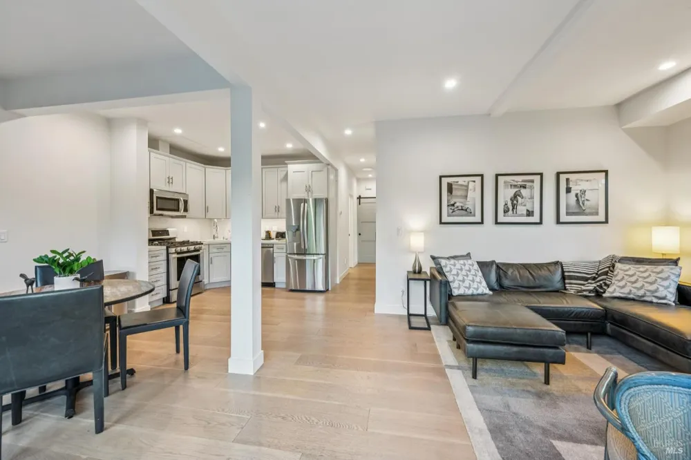 1143 Hill Road Glen Ellen, CA 95442