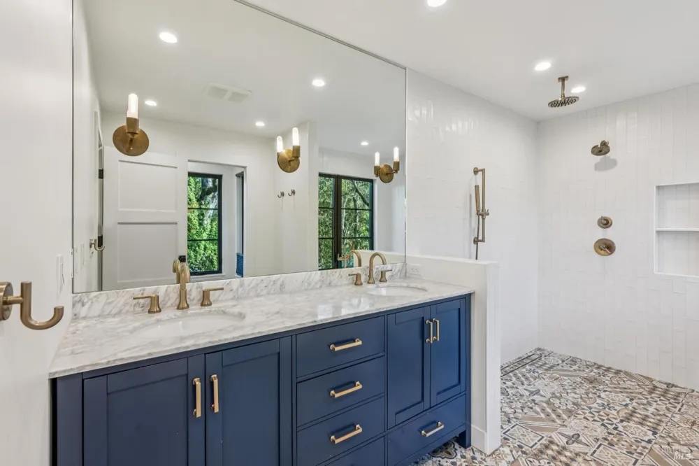 1143 Hill Road Glen Ellen, CA 95442