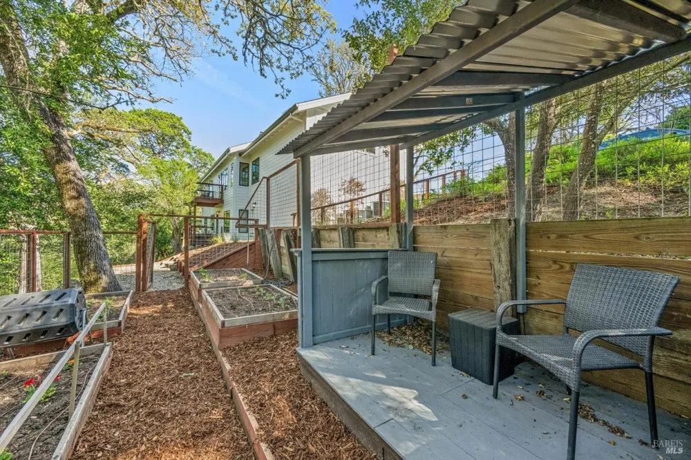 1143 Hill Road Glen Ellen, CA 95442