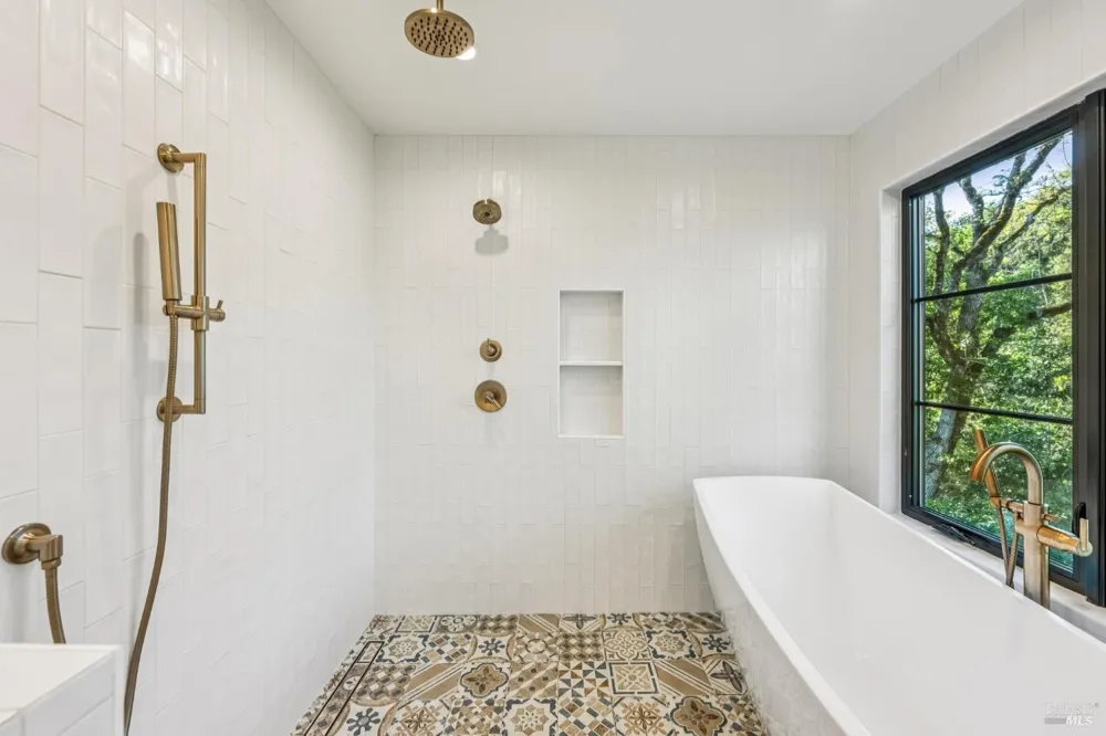 1143 Hill Road Glen Ellen, CA 95442