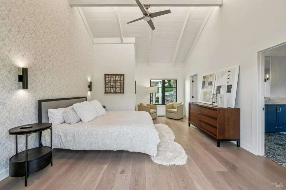 1143 Hill Road Glen Ellen, CA 95442