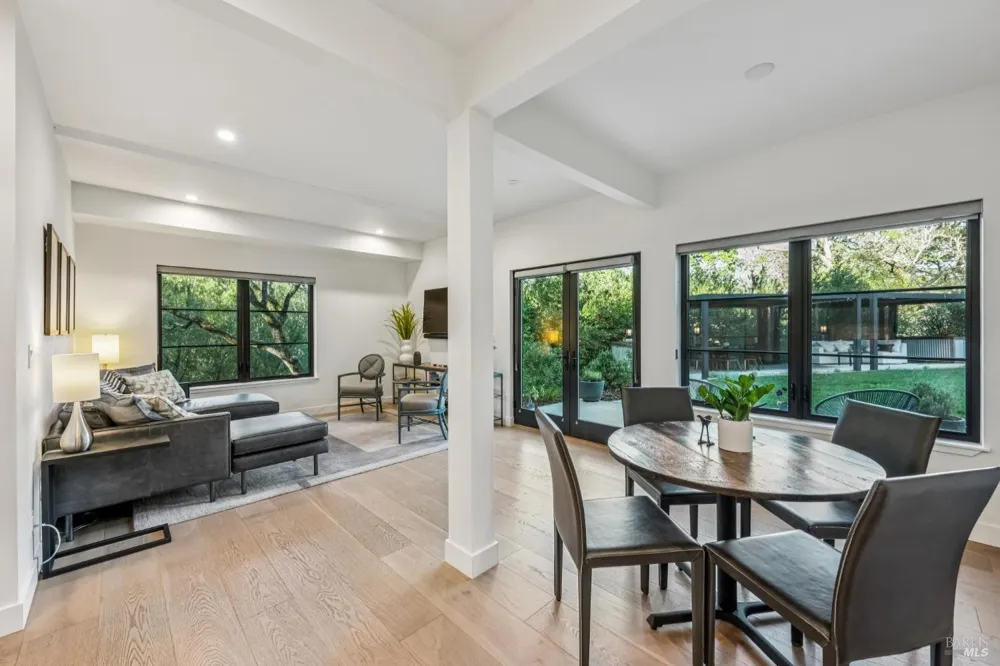 1143 Hill Road Glen Ellen, CA 95442