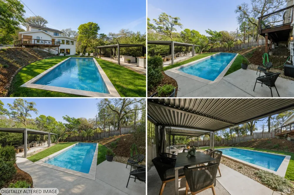1143 Hill Road Glen Ellen, CA 95442