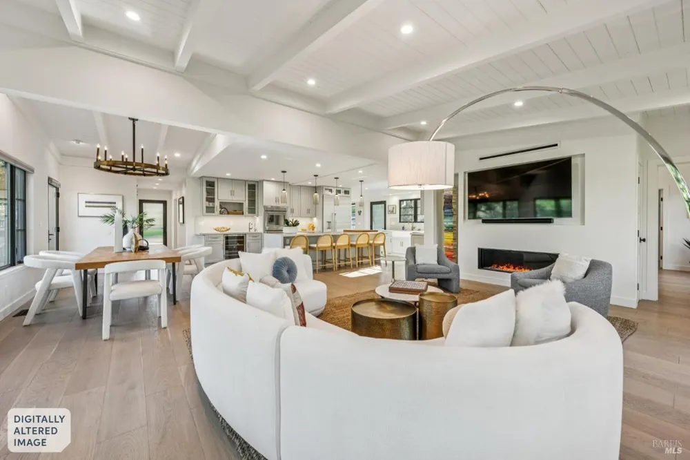 1143 Hill Road Glen Ellen, CA 95442