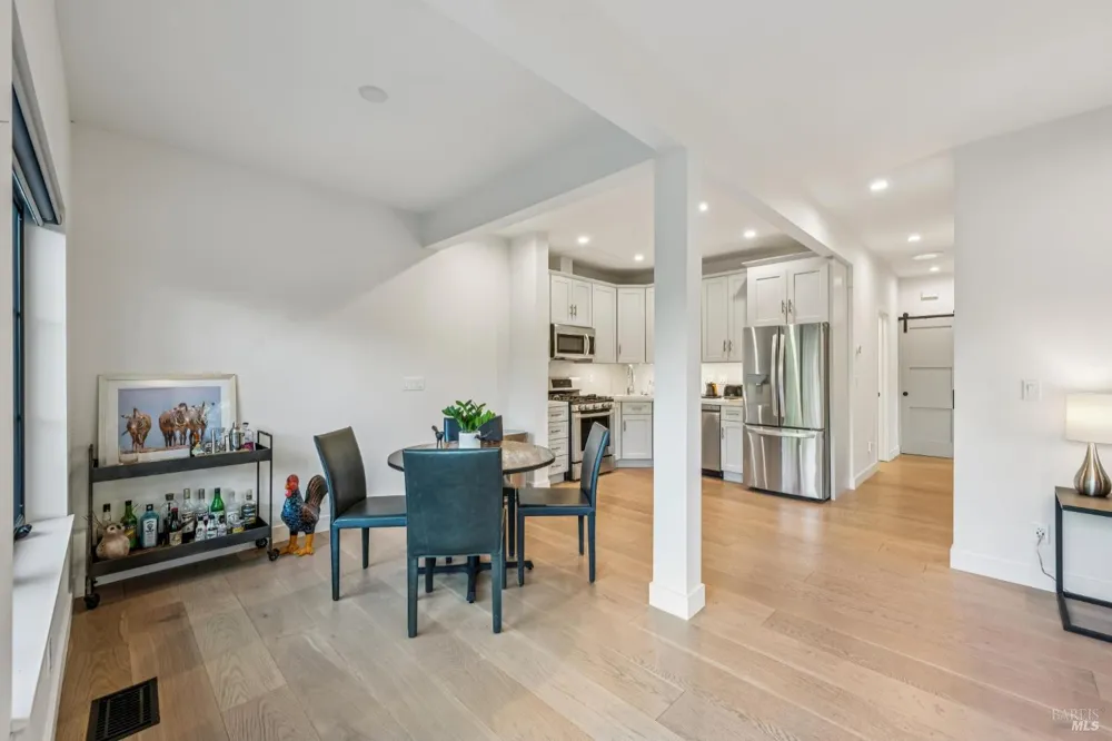 1143 Hill Road Glen Ellen, CA 95442