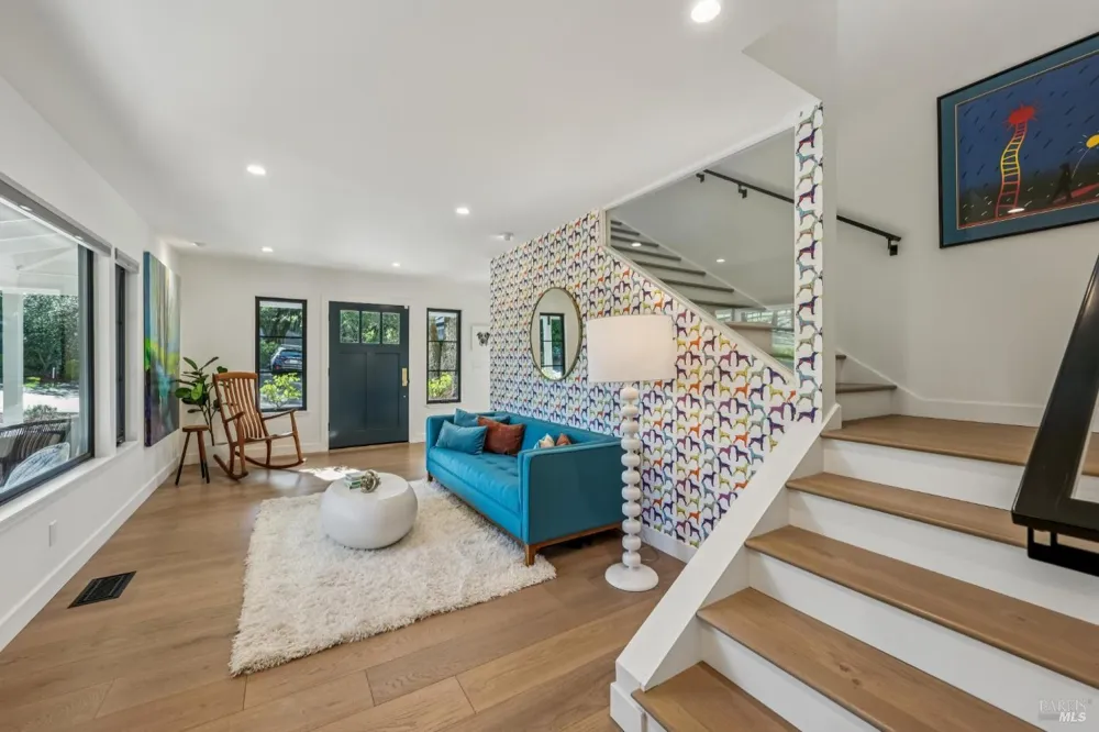 1143 Hill Road Glen Ellen, CA 95442