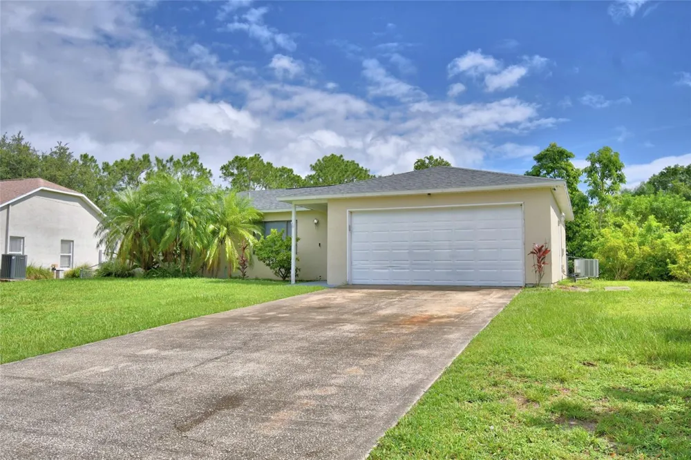 2123 RAMSDALE DRIVE SE Palm Bay, FL 32909