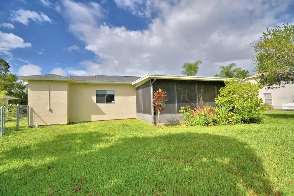 2123 RAMSDALE DRIVE SE Palm Bay, FL 32909