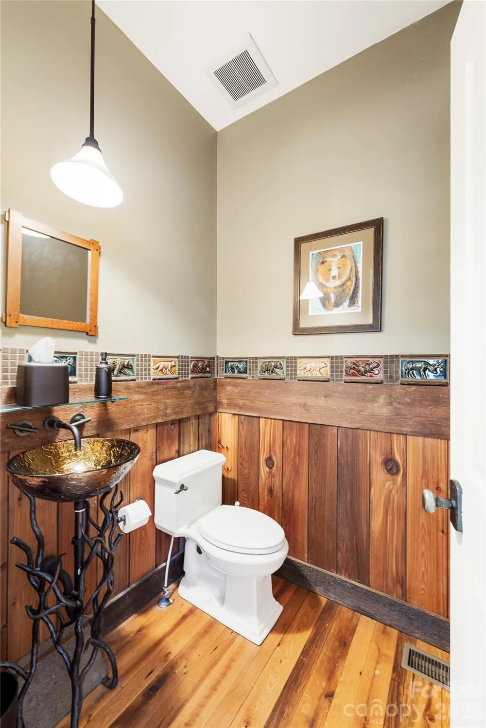 2186 Long Rifle Ridge Road Nebo, NC 28761