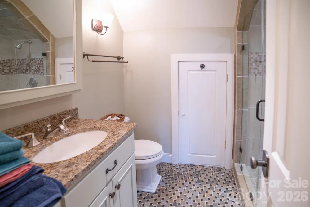 2186 Long Rifle Ridge Road Nebo, NC 28761
