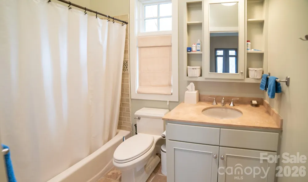 2186 Long Rifle Ridge Road Nebo, NC 28761