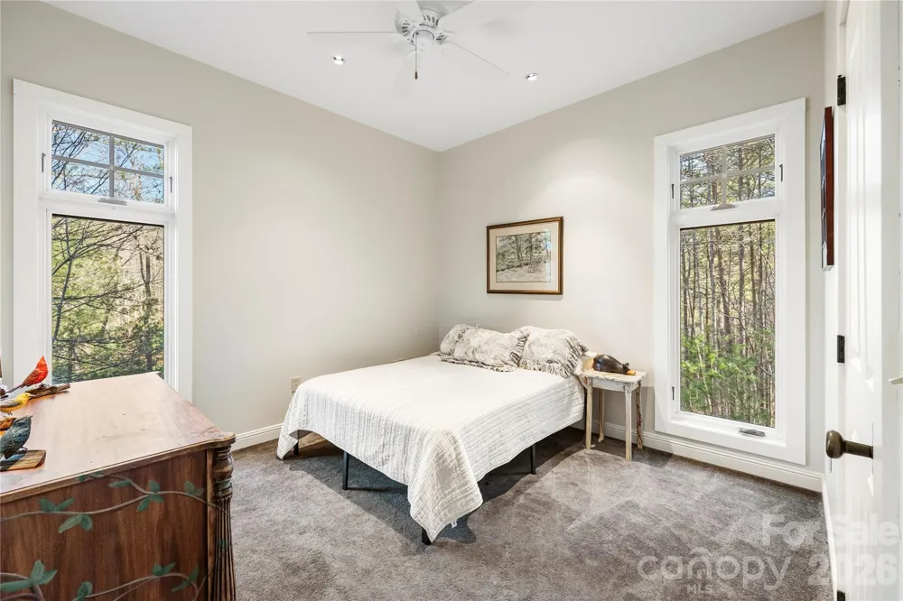 2186 Long Rifle Ridge Road Nebo, NC 28761