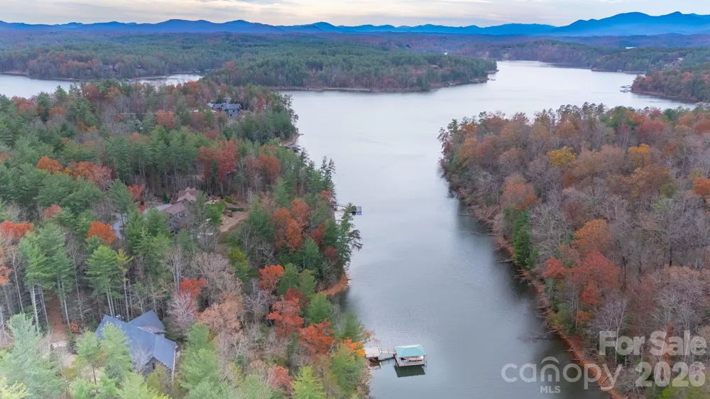 2186 Long Rifle Ridge Road Nebo, NC 28761