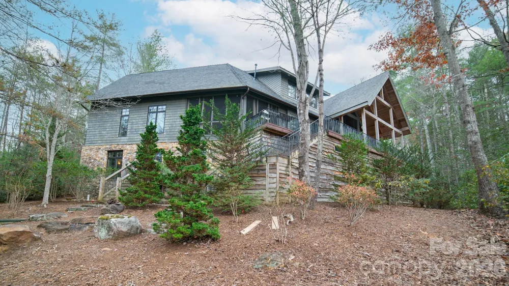 2186 Long Rifle Ridge Road Nebo, NC 28761