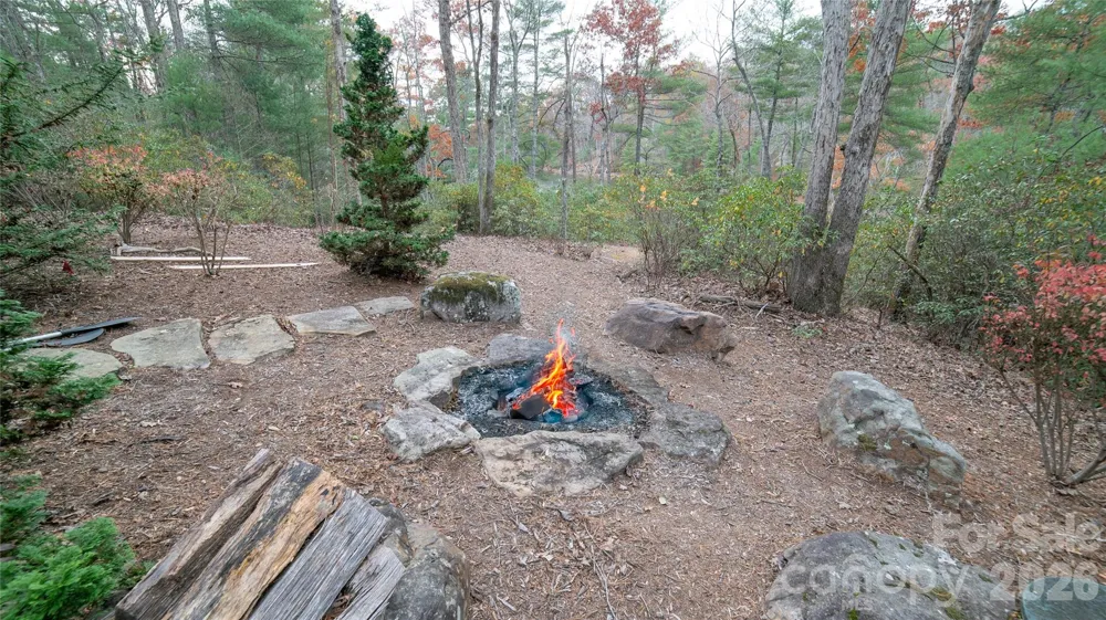 2186 Long Rifle Ridge Road Nebo, NC 28761