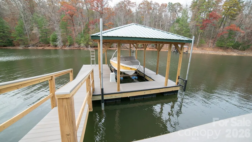 2186 Long Rifle Ridge Road Nebo, NC 28761
