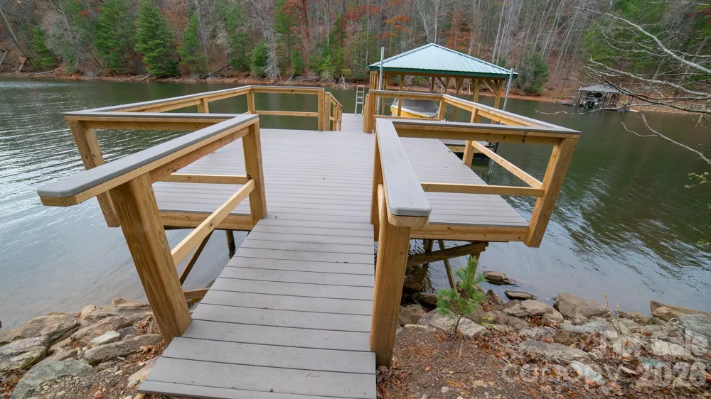 2186 Long Rifle Ridge Road Nebo, NC 28761