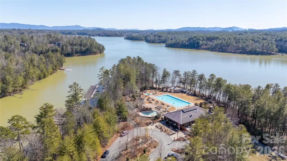 2186 Long Rifle Ridge Road Nebo, NC 28761