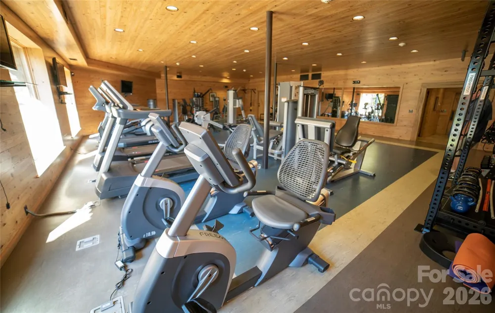 2186 Long Rifle Ridge Road Nebo, NC 28761