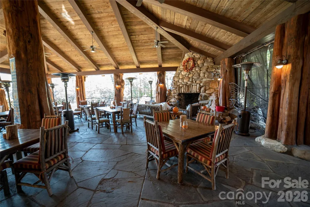 2186 Long Rifle Ridge Road Nebo, NC 28761