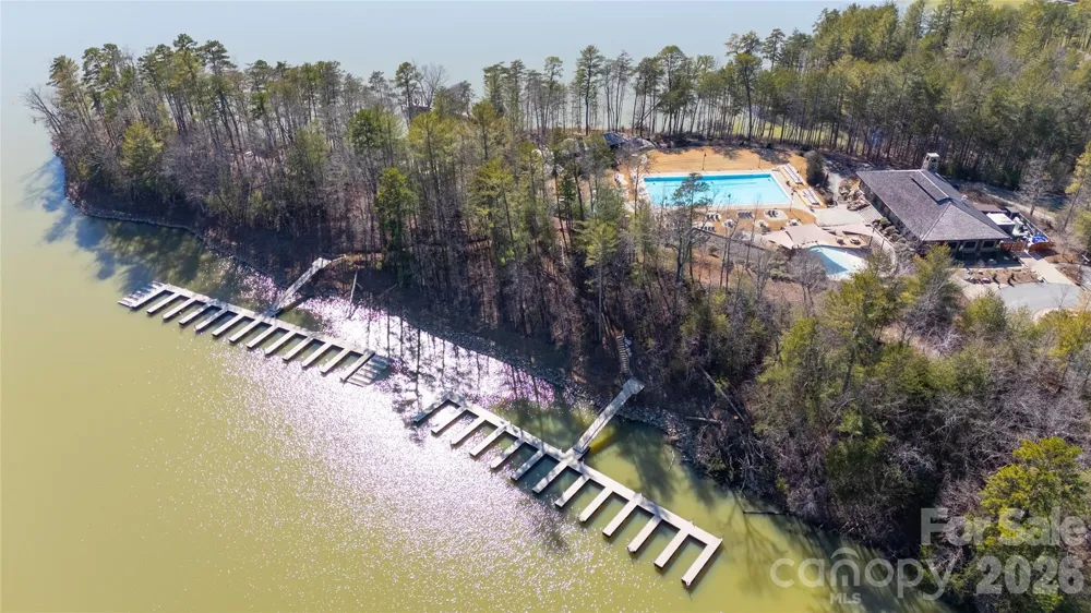 2186 Long Rifle Ridge Road Nebo, NC 28761