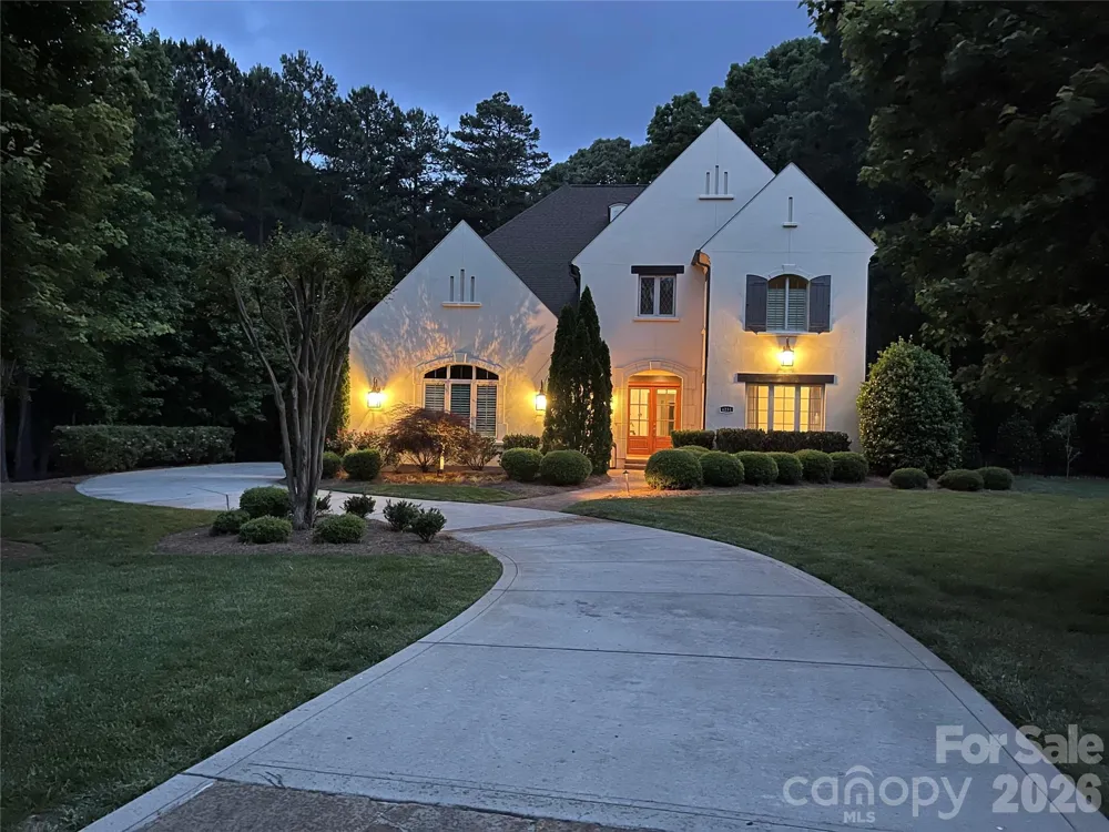 4231 Piaffe Avenue Mint Hill, NC 28227