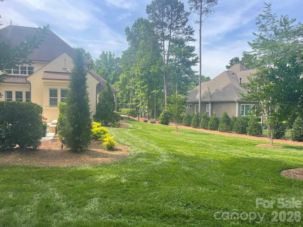 4231 Piaffe Avenue Mint Hill, NC 28227