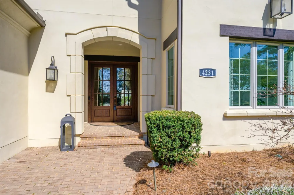 4231 Piaffe Avenue Mint Hill, NC 28227
