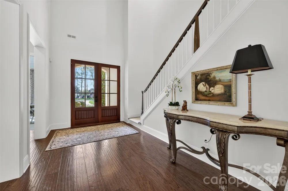 4231 Piaffe Avenue Mint Hill, NC 28227