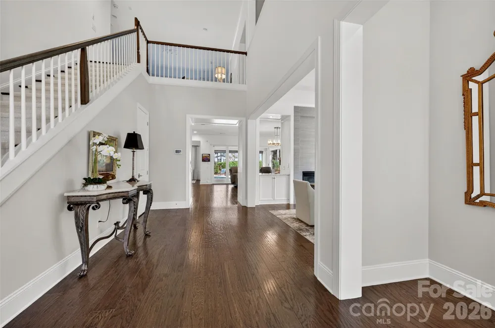 4231 Piaffe Avenue Mint Hill, NC 28227