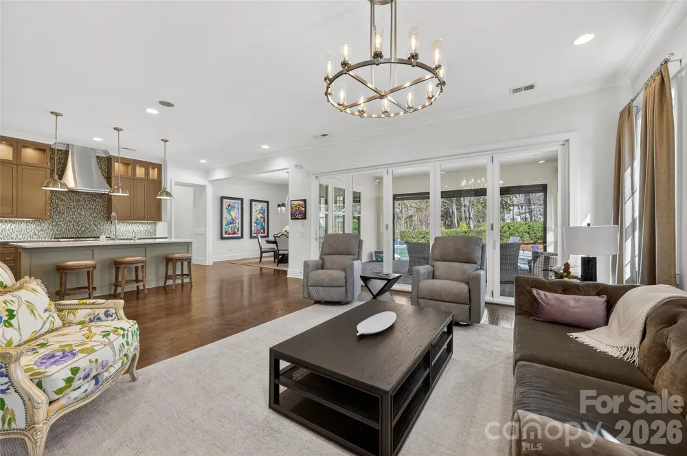 4231 Piaffe Avenue Mint Hill, NC 28227