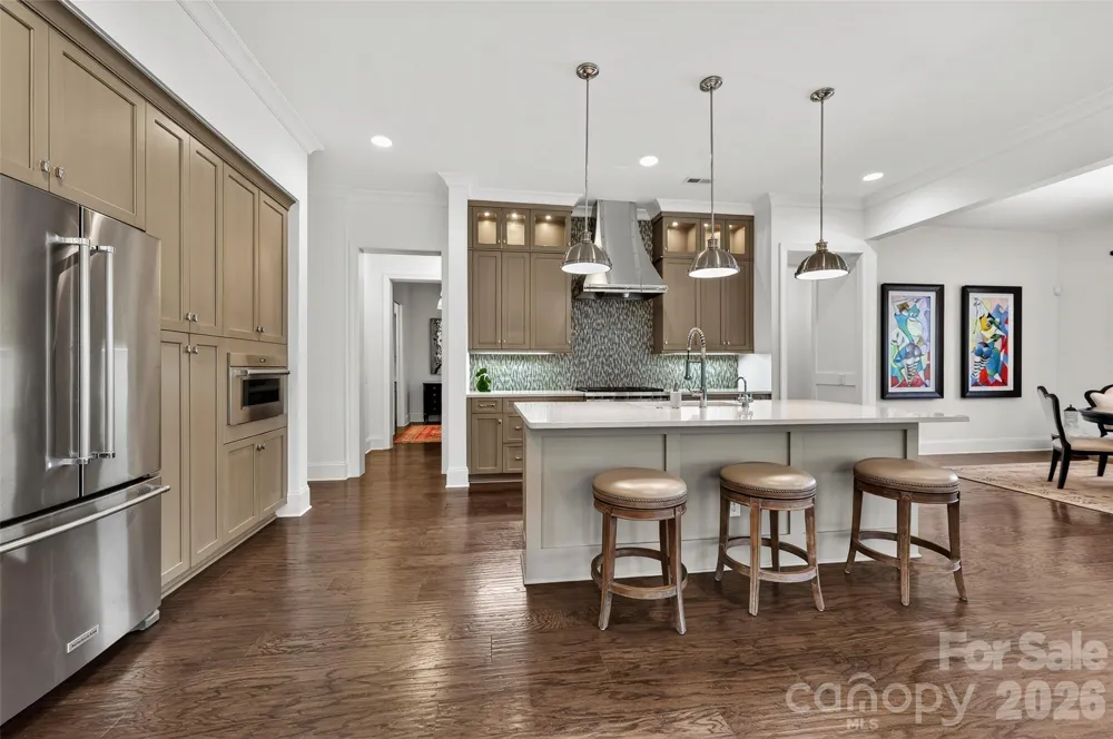 4231 Piaffe Avenue Mint Hill, NC 28227