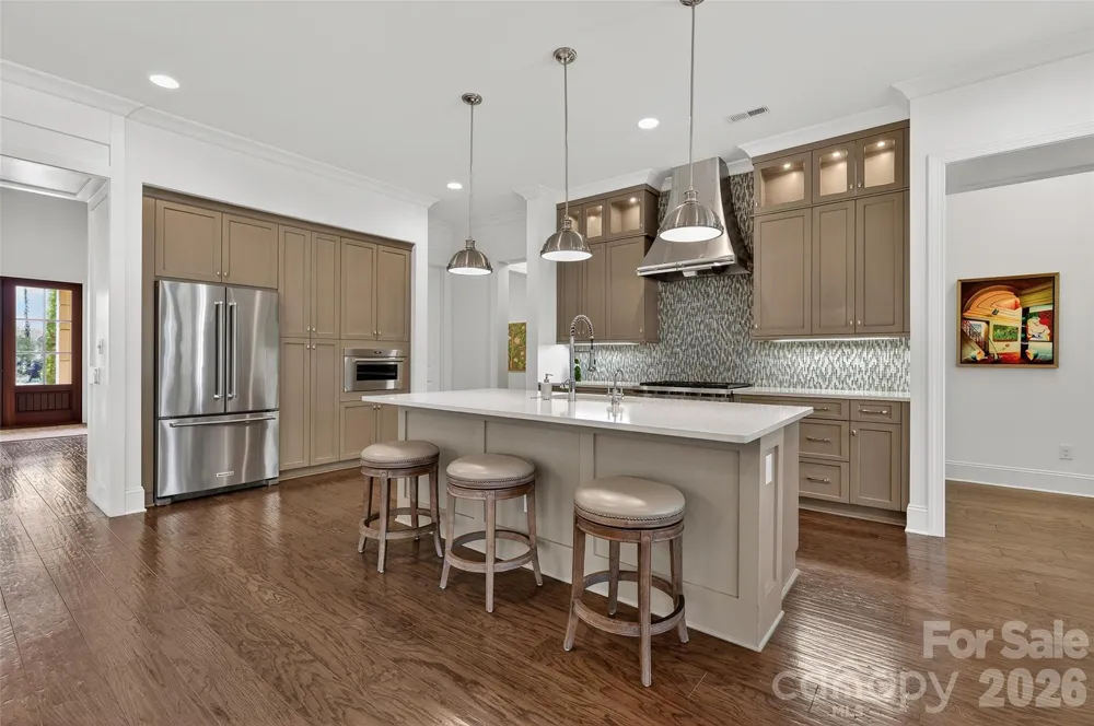 4231 Piaffe Avenue Mint Hill, NC 28227