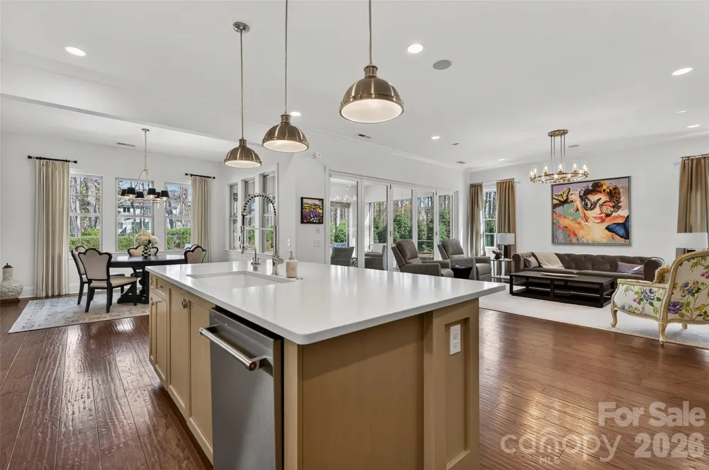 4231 Piaffe Avenue Mint Hill, NC 28227