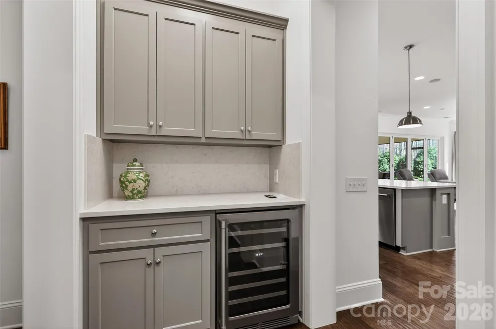 4231 Piaffe Avenue Mint Hill, NC 28227