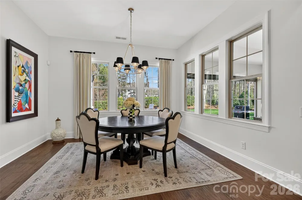 4231 Piaffe Avenue Mint Hill, NC 28227