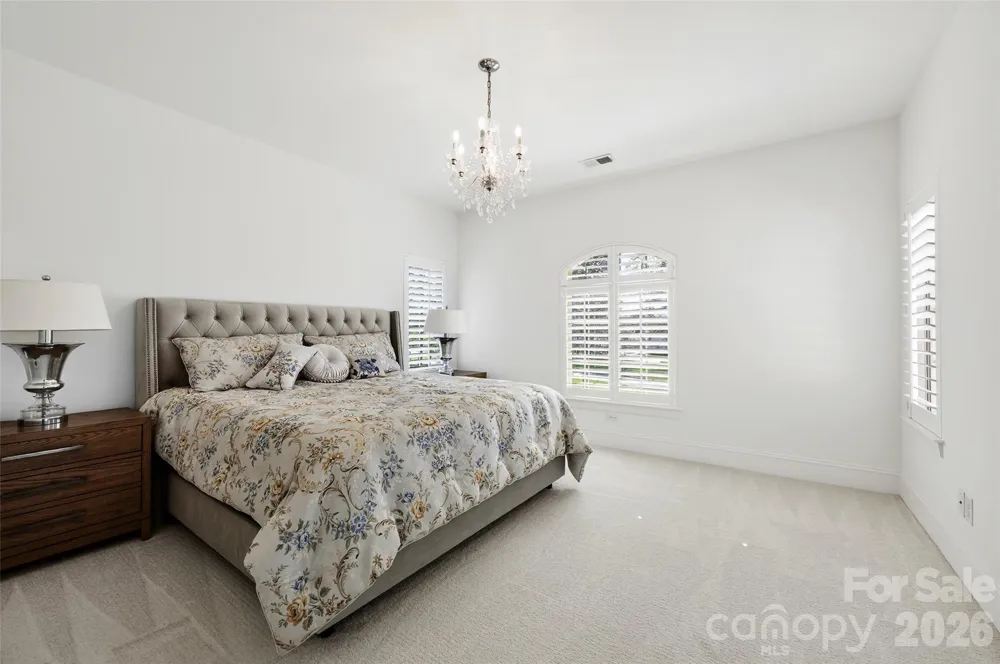 4231 Piaffe Avenue Mint Hill, NC 28227