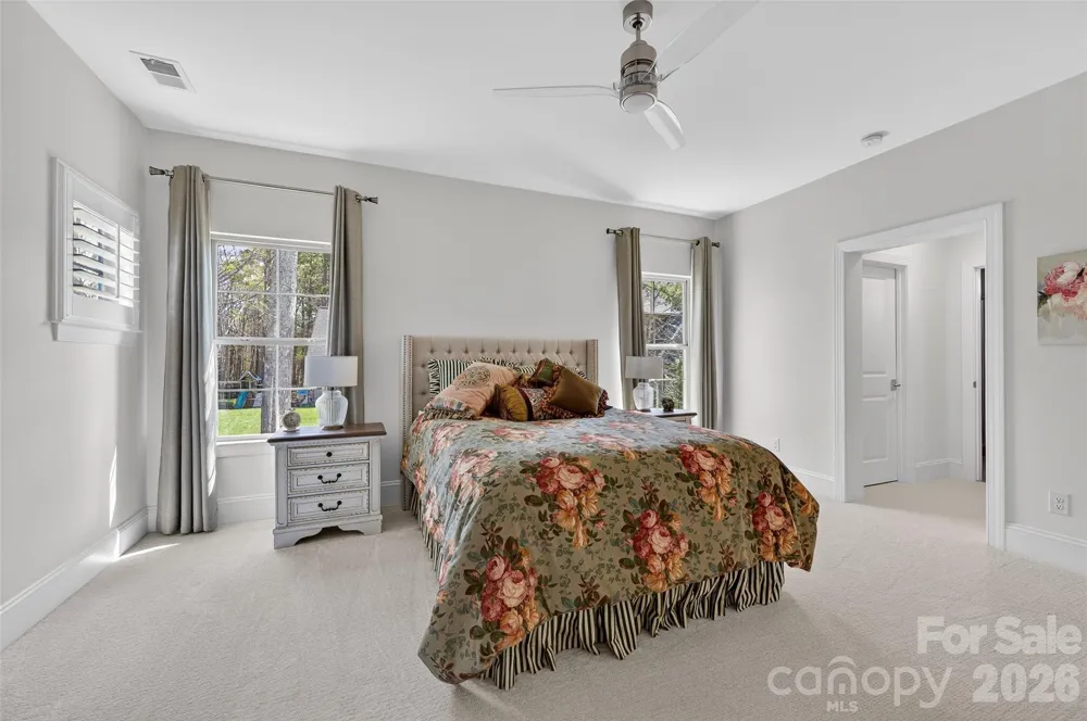 4231 Piaffe Avenue Mint Hill, NC 28227
