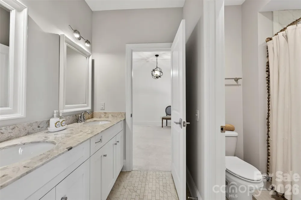 4231 Piaffe Avenue Mint Hill, NC 28227