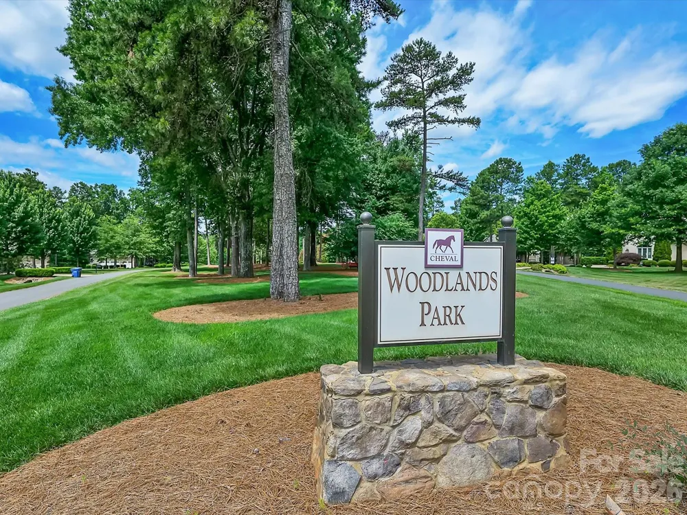 4231 Piaffe Avenue Mint Hill, NC 28227
