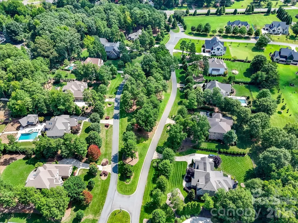 4231 Piaffe Avenue Mint Hill, NC 28227