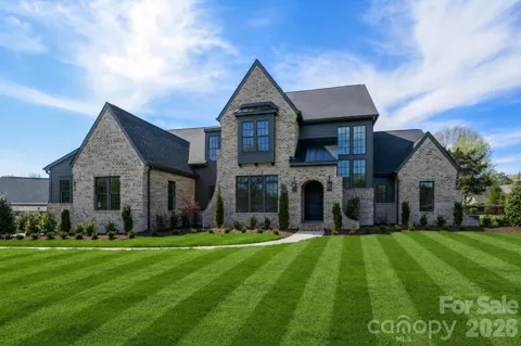 5830 Long Stirrup Lane