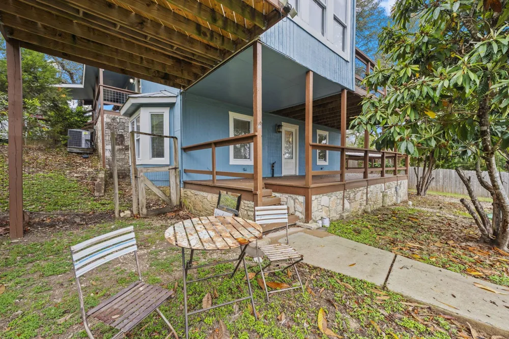 315 Scenic Loop Canyon Lake, TX 78133