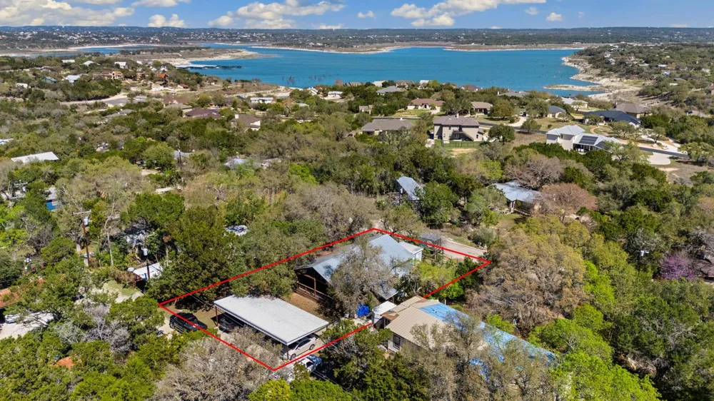 315 Scenic Loop Canyon Lake, TX 78133