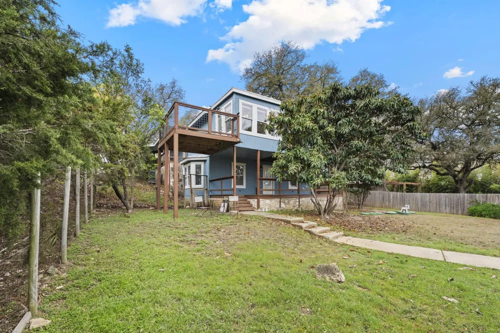 315 Scenic Loop Canyon Lake, TX 78133