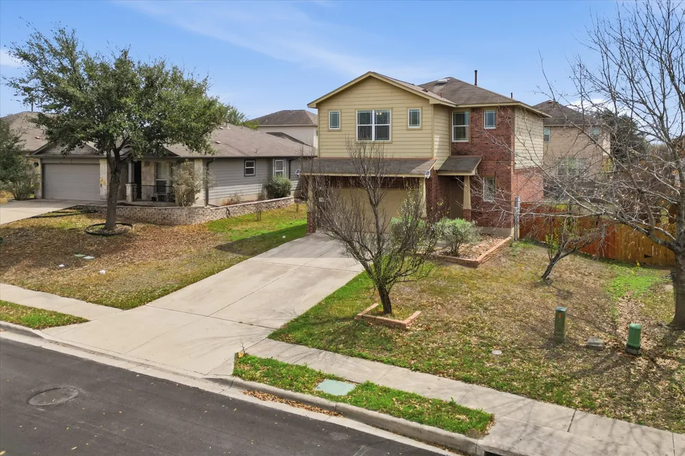 359 Bloomsbury Drive Kyle, TX 78640