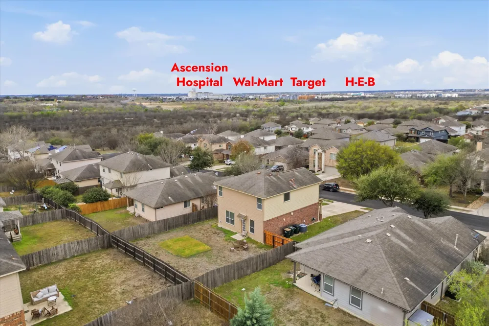 359 Bloomsbury Drive Kyle, TX 78640
