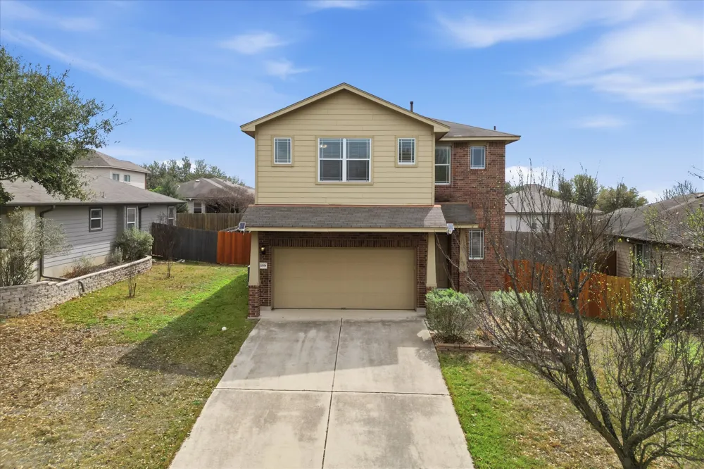 359 Bloomsbury Drive Kyle, TX 78640