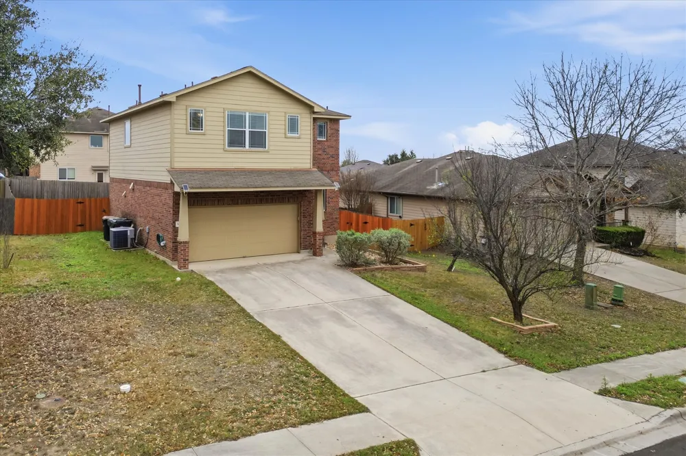359 Bloomsbury Drive Kyle, TX 78640